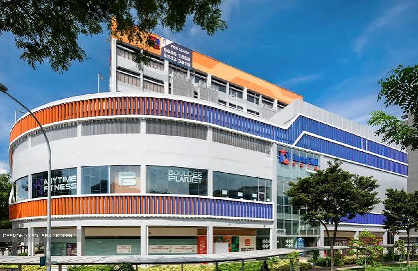 GRANTRAL COMPLEX (D13), Retail #591600301